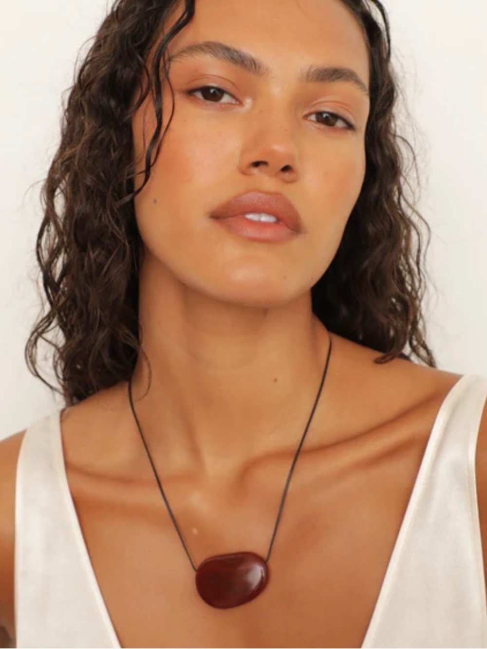 Heaven Mayhem Julia Necklace